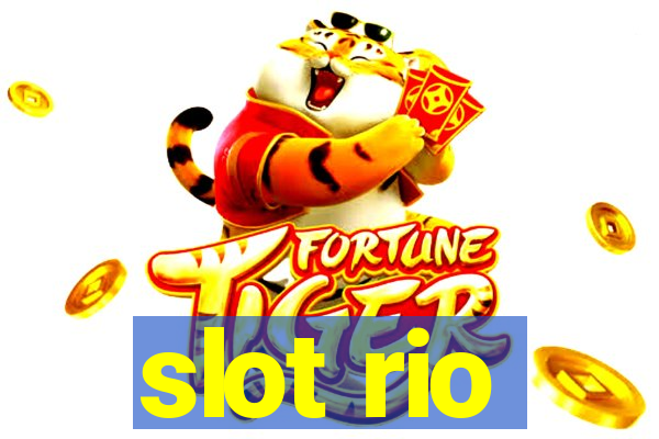 slot rio